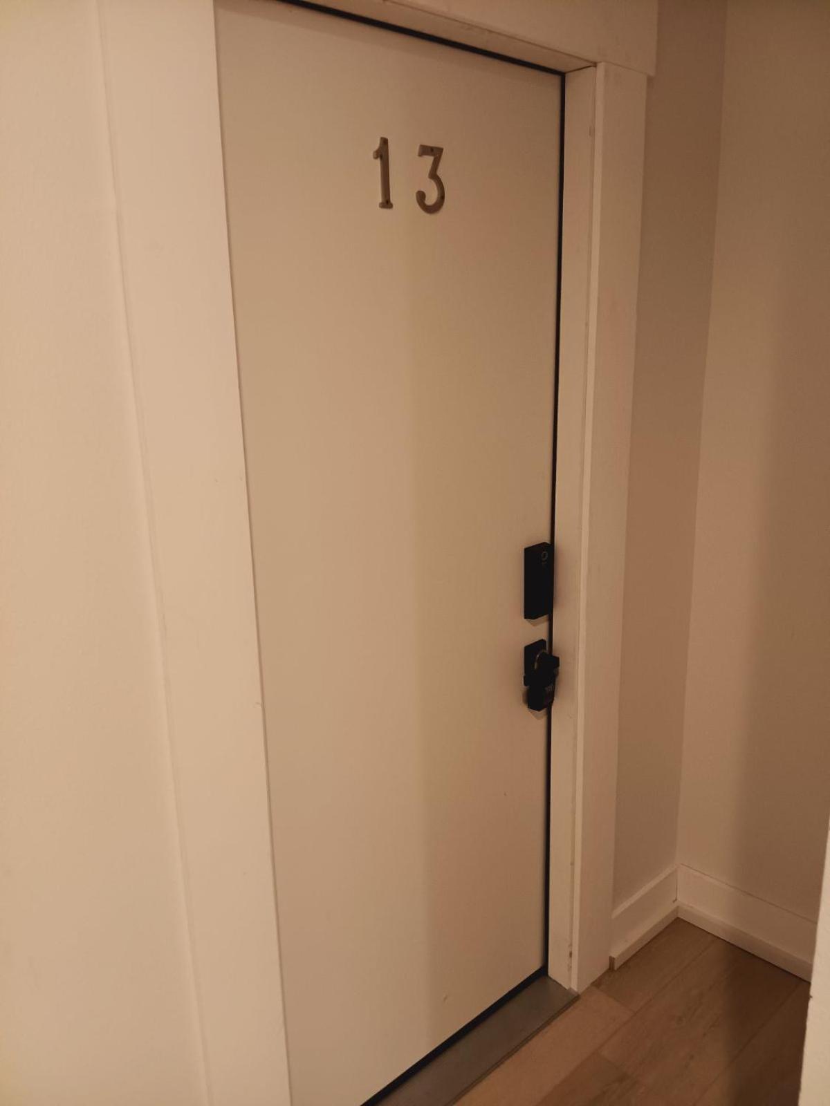 Five10 Orange Street Hotel - Хот-Спрингс Экстерьер фото